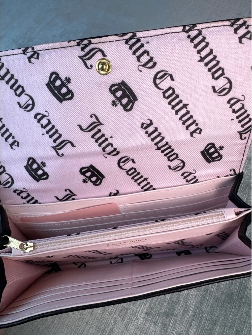 Juicy Couture brand new